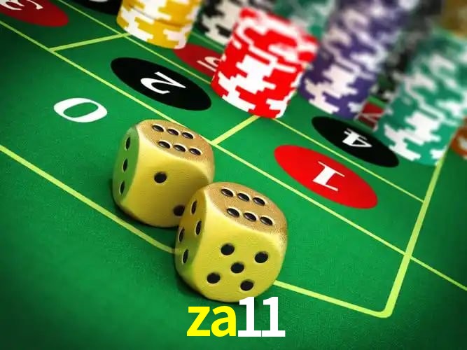 Welcome Bonus za11