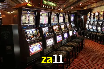 A Revolução dos Aplicativos de Jogos no za11