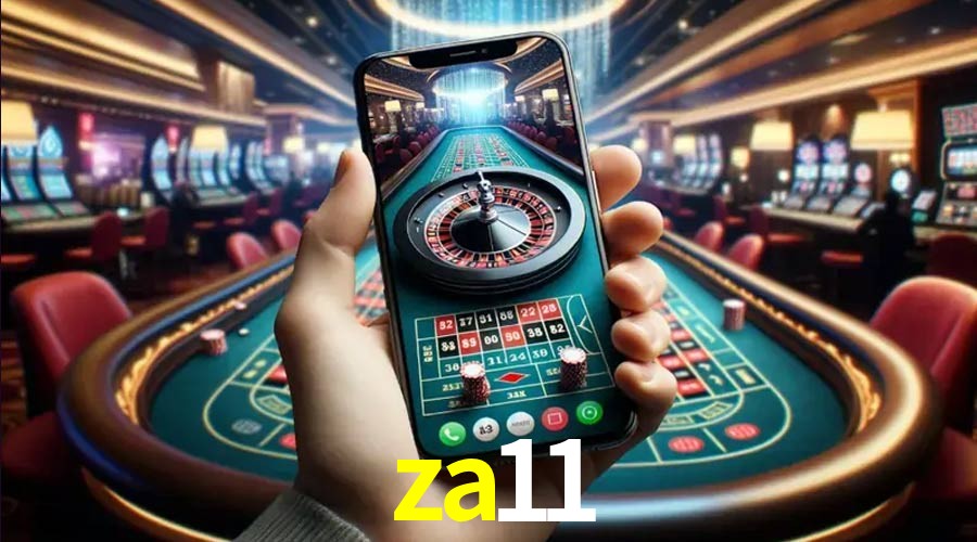 Secure Login za11