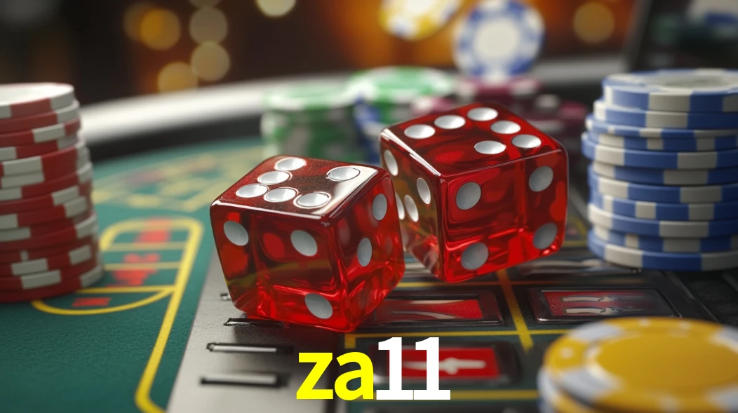 Live Casino za11