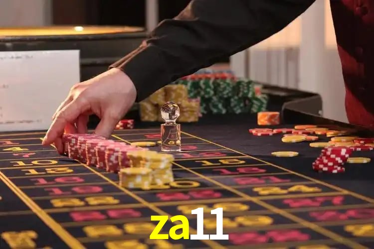 A Emoção da Loteria na za11: Uma Chance de Mudança de Vida