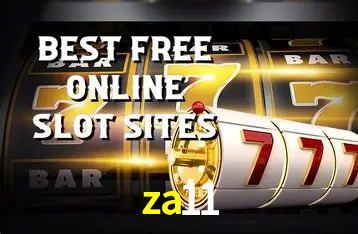 Descubra o Mundo do Cassino Online com za11