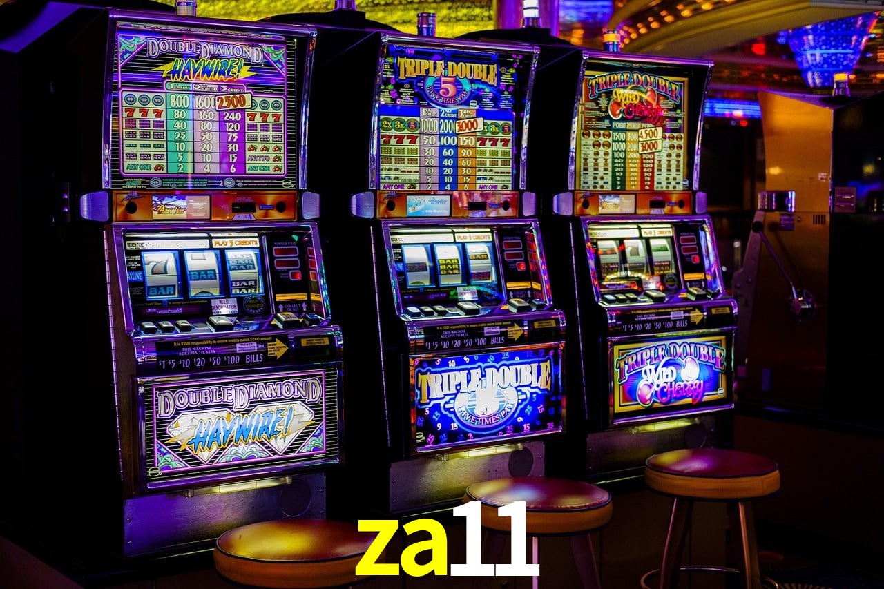 Programa VIP za11