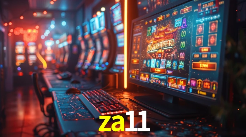 za11 bet