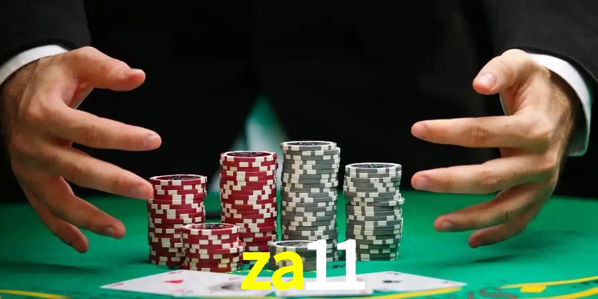 cassino za11