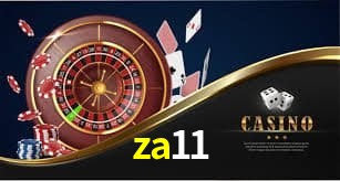 Casino VIP za11