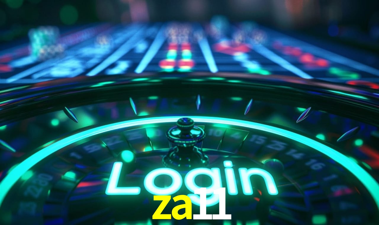 Casino Ao Vivo za11