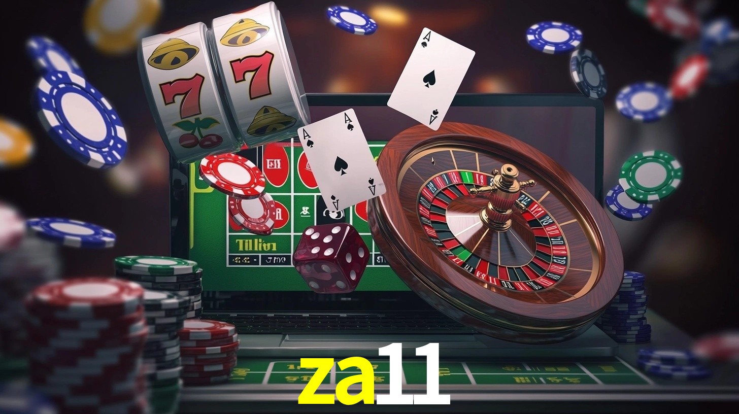 Exclusive Games za11