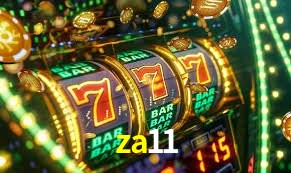 APP oficial da za11 para mobile
