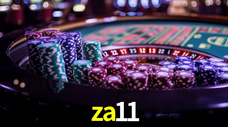 VIP Casino za11