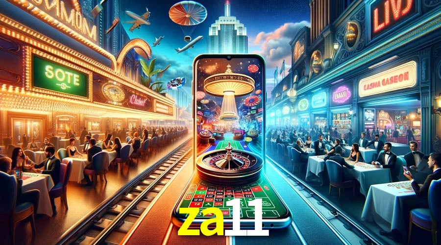 Platform Technology za11