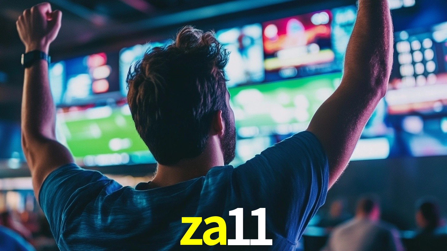 Sinta a adrenalina dos jogos de cassino com za11