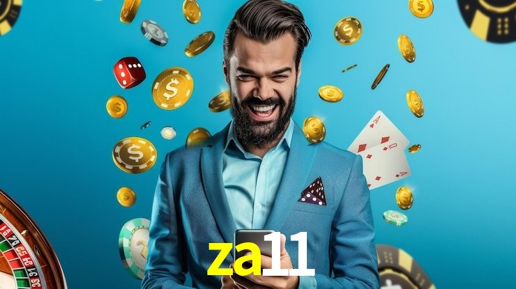 Games Directory za11