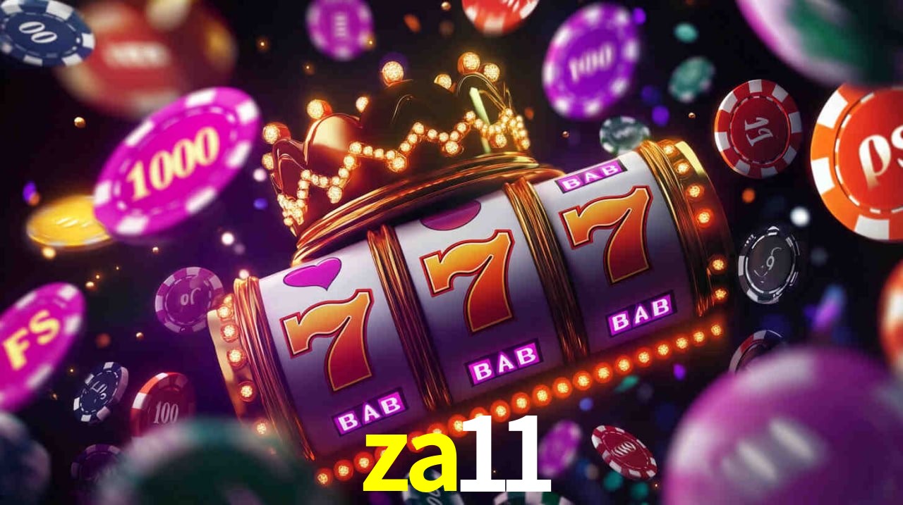 Slot Games za11