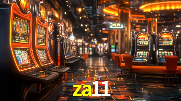 za11 App Interface