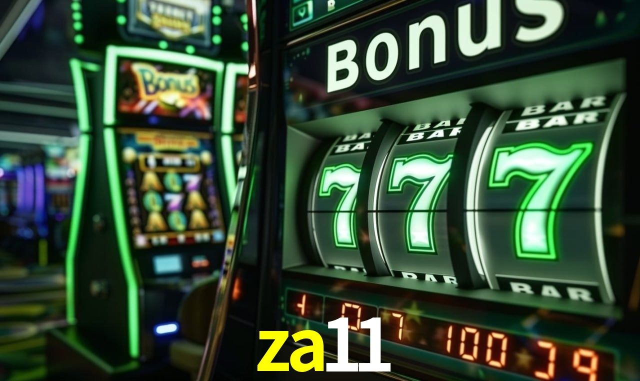 Game Providers za11