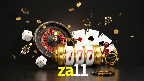 Football Betting za11