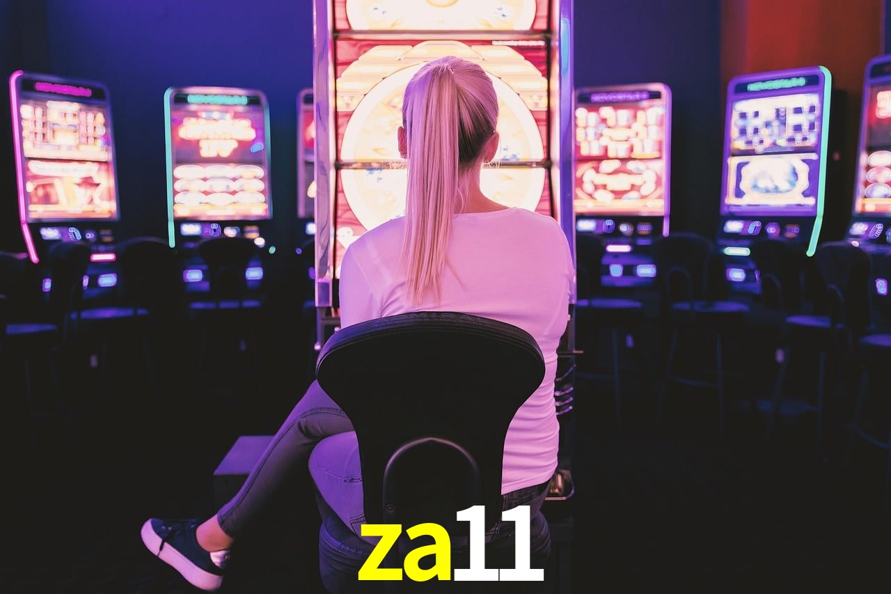 Live Casino za11