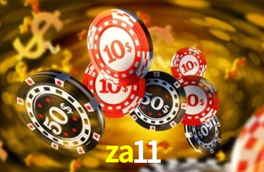 Torneios za11
