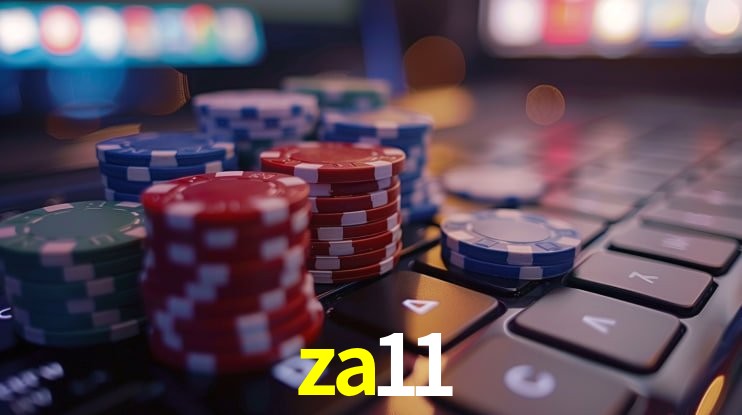 Casino Ao Vivo za11