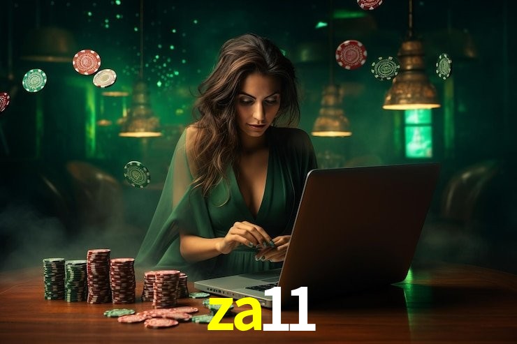 za11 bet