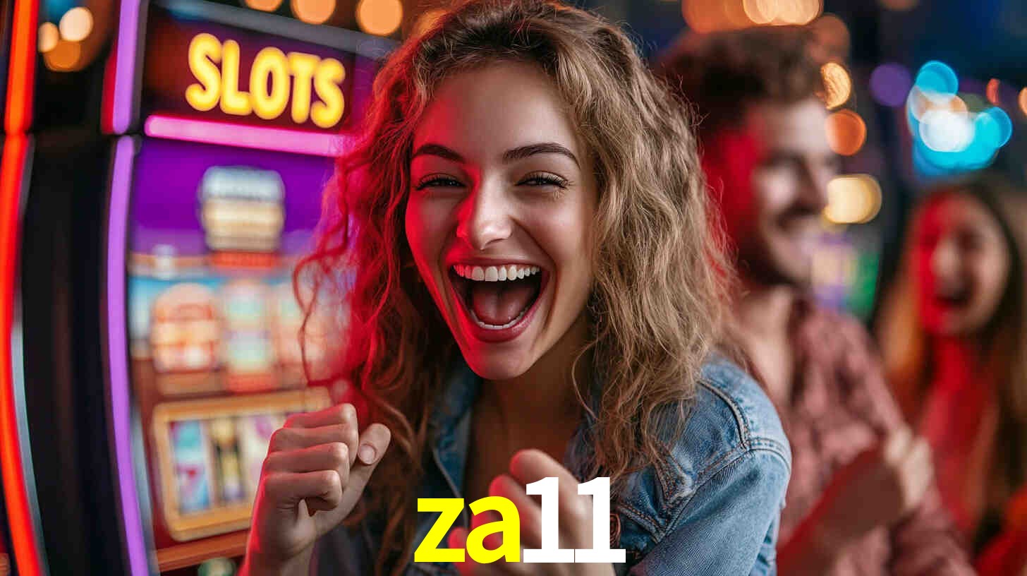 Descubra o Programa VIP da za11: Vantagens Exclusivas para Jogadores